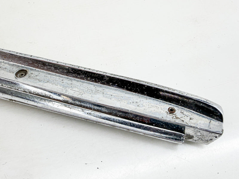 OEM 1955 1956 1957 FORD THUNDERBIRD VENT WINDOW ASSEMBLY RH BAB-4020314-A U3B-82