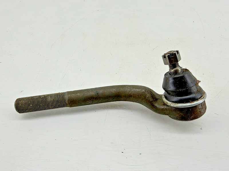 NOS 1964 1965 1966 Ford Mustang Falcon Mercury Comet Right Outer Tie Rod ES327R