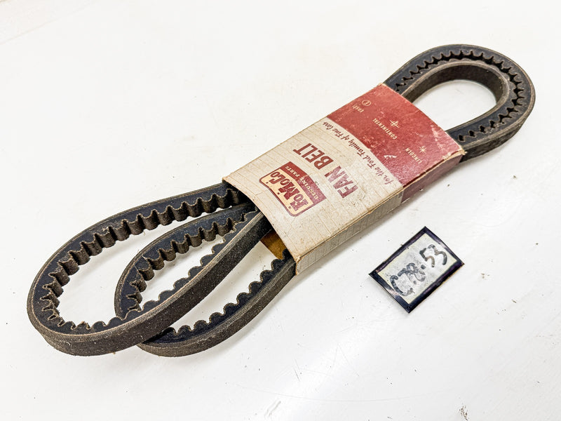 NOS 1960 - 1964 FORD F100 TRUCK FAN BELT C0TE-8620-A C78-53