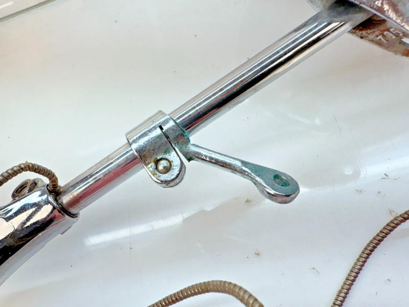 VINTAGE Packard Appleton Series 90 Spotlight Chevrolet Ford MoPar B66-8
