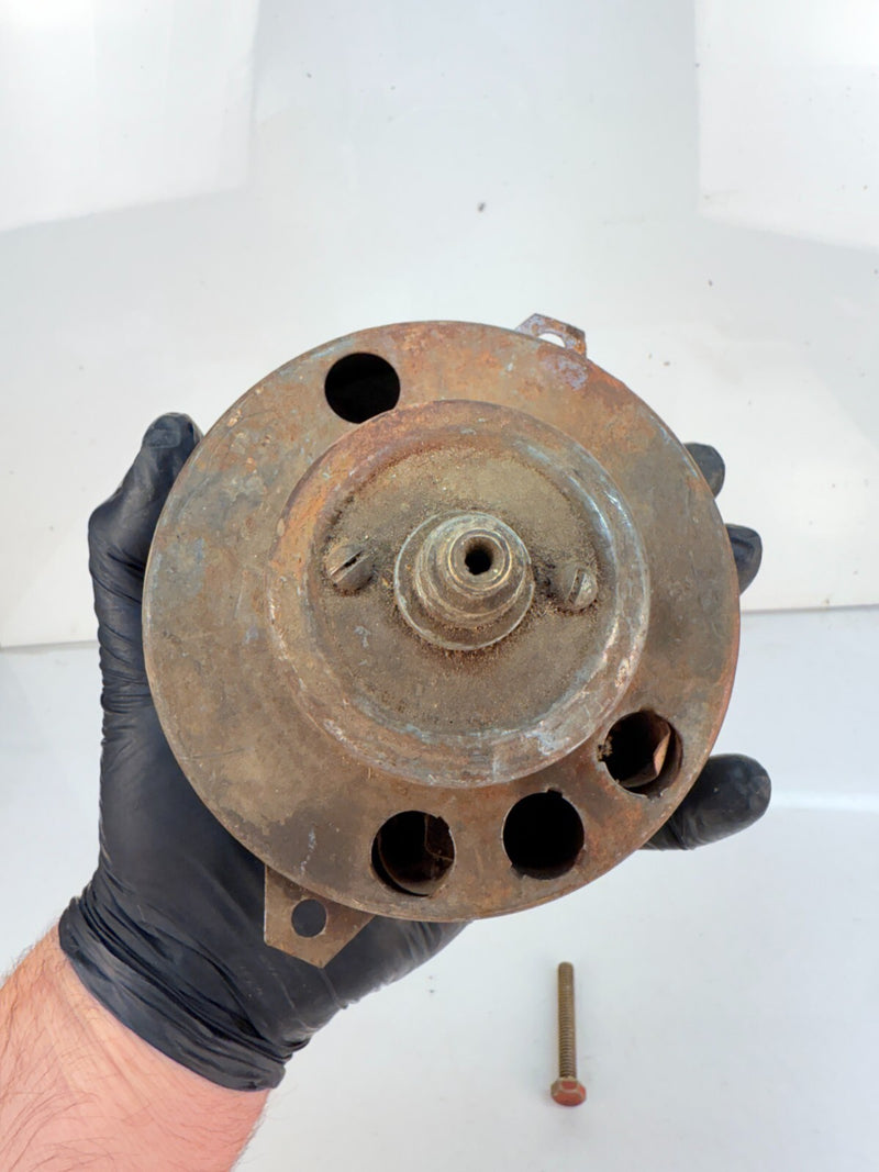 OEM 1955 - 1960 International Harvester Pickup Travelall Speedometer B61-12