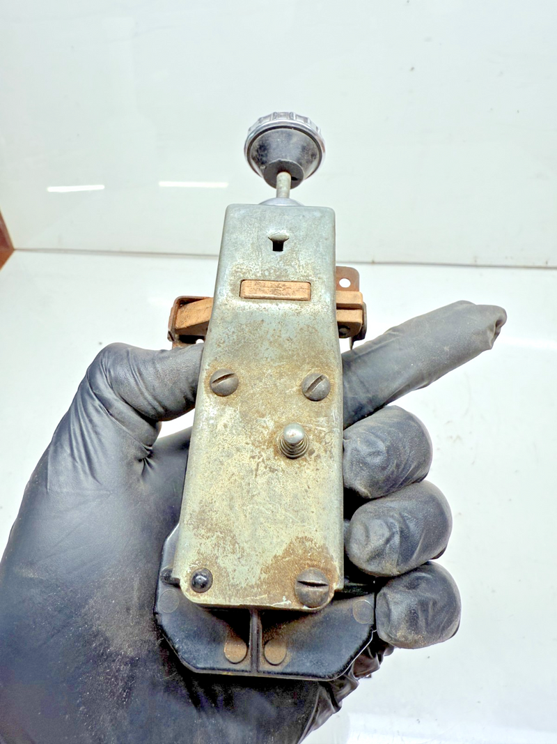 OEM Headlight Switch 1955 1956 1957 Corvette Chevy BEL AIR GMC 1995082 B3-16