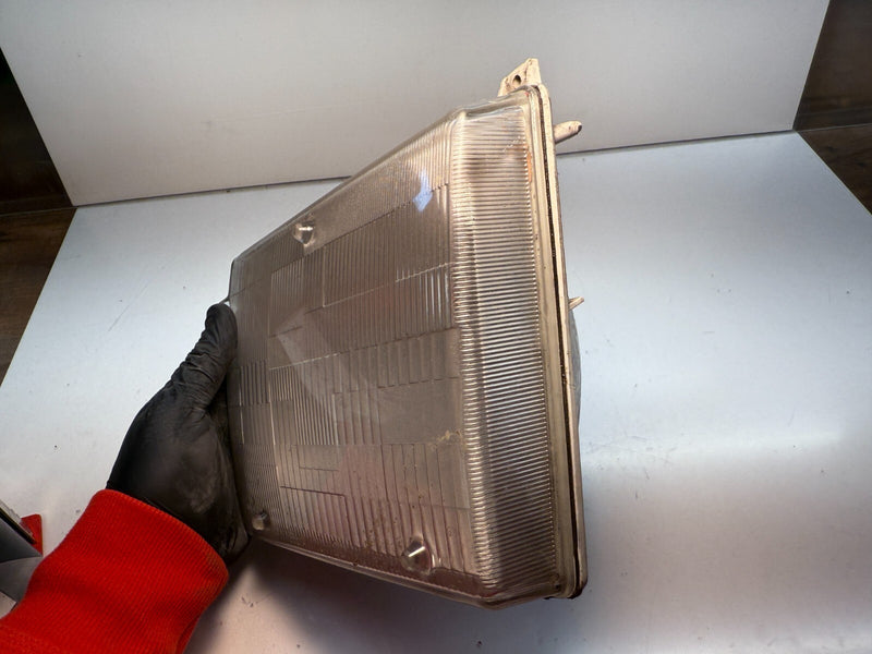 OEM Headlight Left Fits MERCEDES A124 C124 S124 W124 0038262290 1984-1998 C5-47