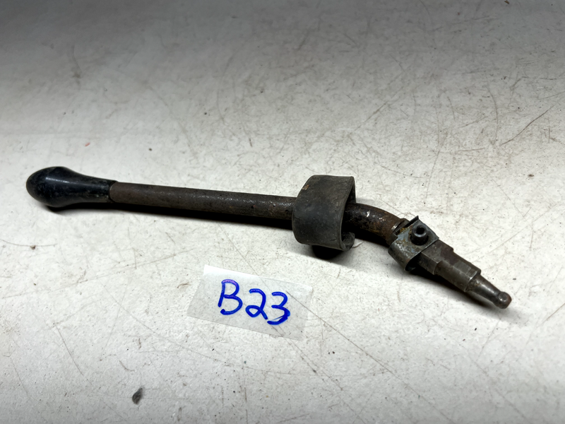 OEM 1959-1960 Chevy Impala Column Gear Shifter Shift Lever 59 60 B24