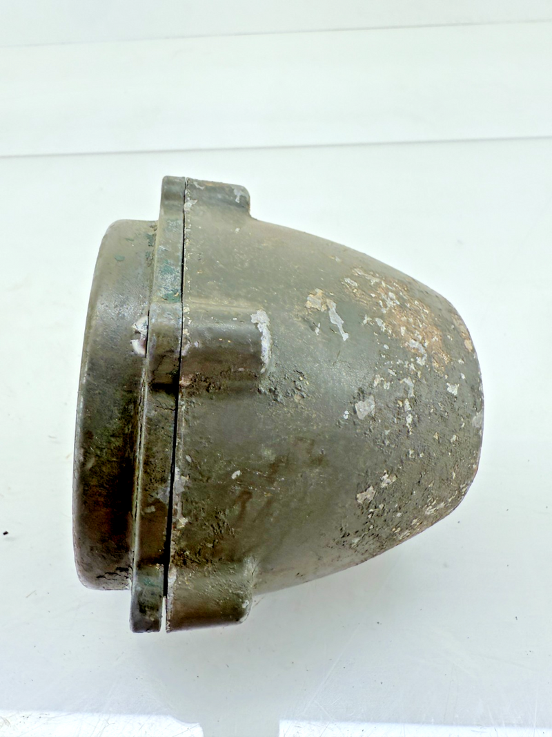 OEM WWII GUIDE Military Blackout Tail Light Willys MB Ford GPW Harley C43-8