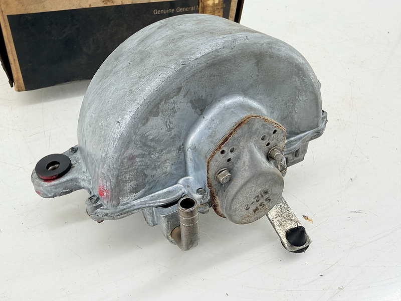 NOS 1947 - 1953 Chevrolet GMC Truck Trico Vacuum Wiper Motor GM 3683899 C70-5