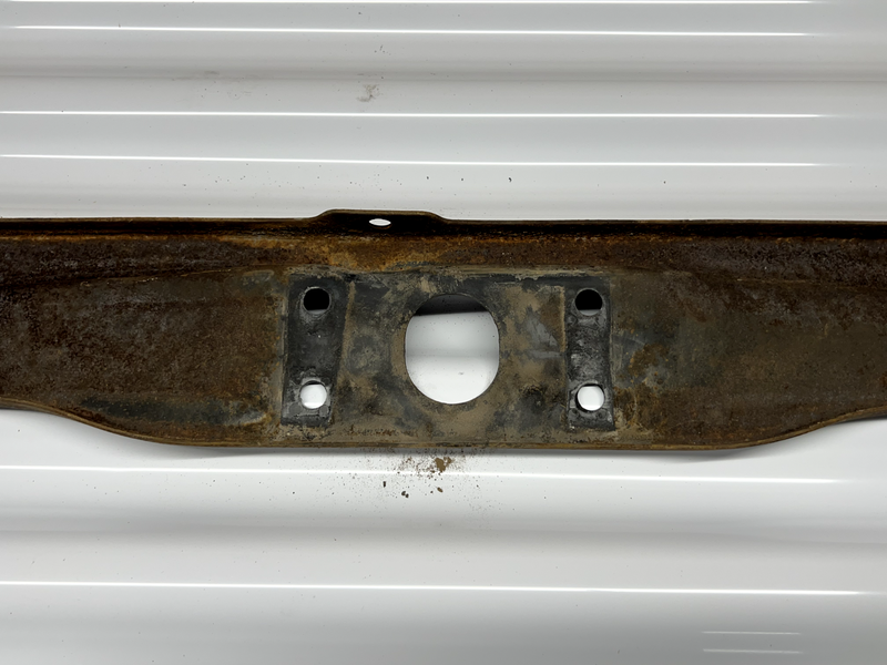 1960 Impala Belair Biscayne El Camino GRILL Mount LATCH Radiator Support U5B-4