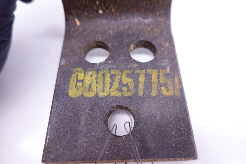 NOS 1966 Ford Fairlane Bracket C6OZ-5775-A C54-14