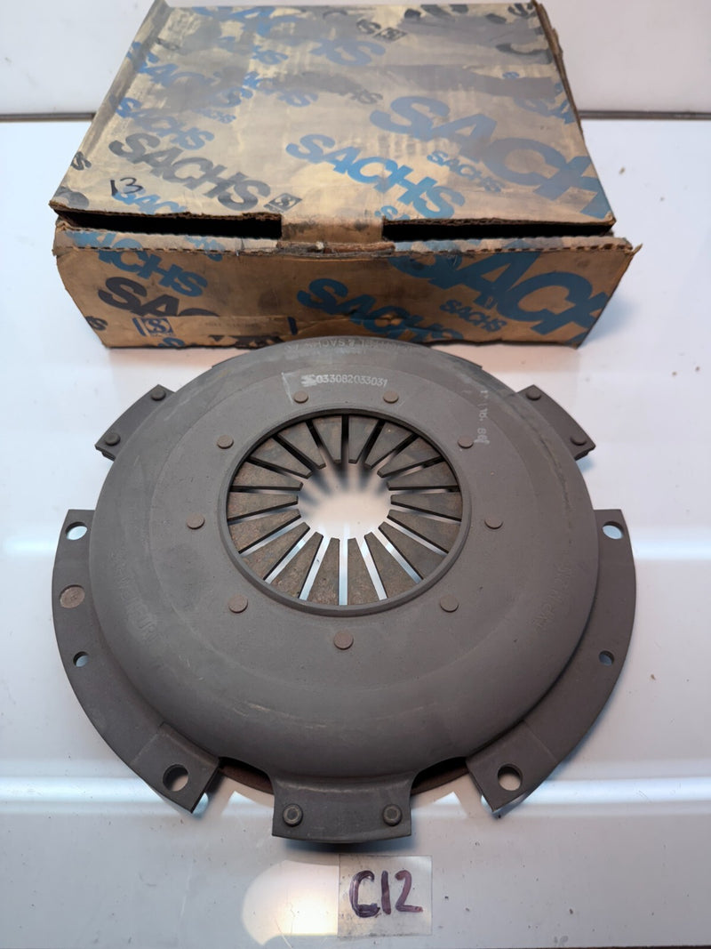 NOS Sachs Clutch Pressure Plate 3082033031 C12-12
