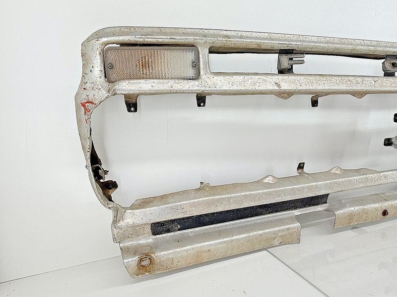 OEM 73 74 75 1976 1977 1978 1979 Ford Bronco F100 F150 F250 F350 Grille U5B-113