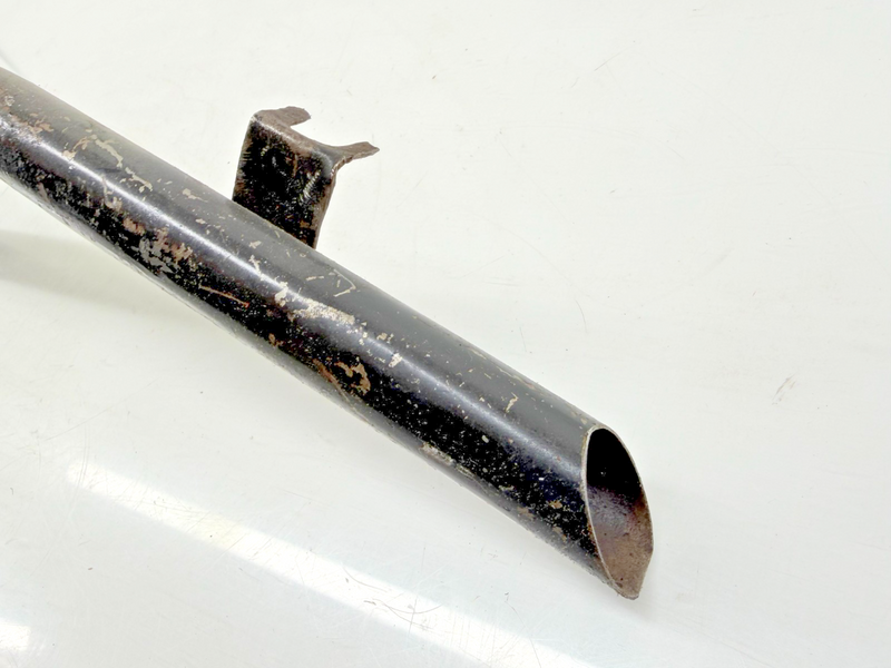 OEM 1960 - 1964 FORD FALCON RANCHERO MUSTANG COMET ROAD DRAFT TUBE  B72-32