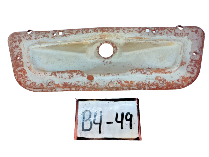 OEM 1960 CHEVY IMPALA BEL AIR EL CAMINO PARK LIGHT TURN SIGNAL HOUSING B4-49