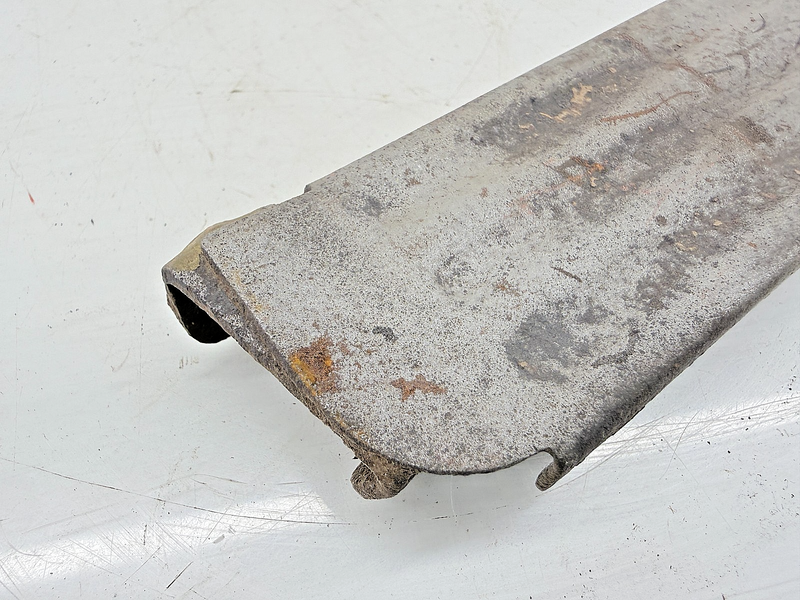 Original Ford GPW Willys MB WWII Military Jeep Gas Pedal Assembly C48-9