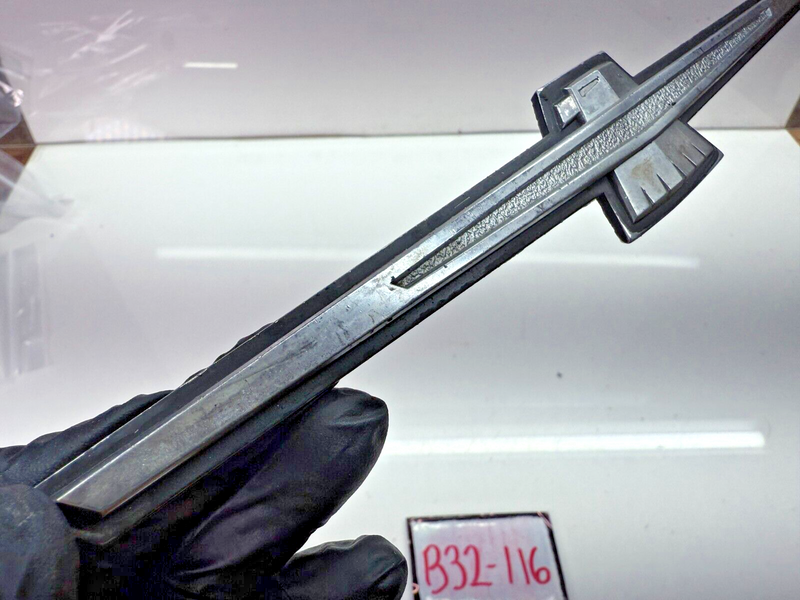 OEM 1964 Ford THUNDERBIRD Roof Emblem C4SB-6320802-A 64 B32-116