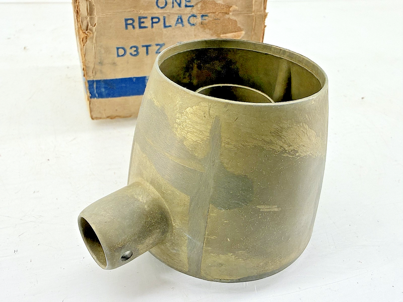 NOS 1961 - 1977 FORD F100 F250 Bronco Econoline 3 SPEED M/T COLUMN SHIFT SOCKET
