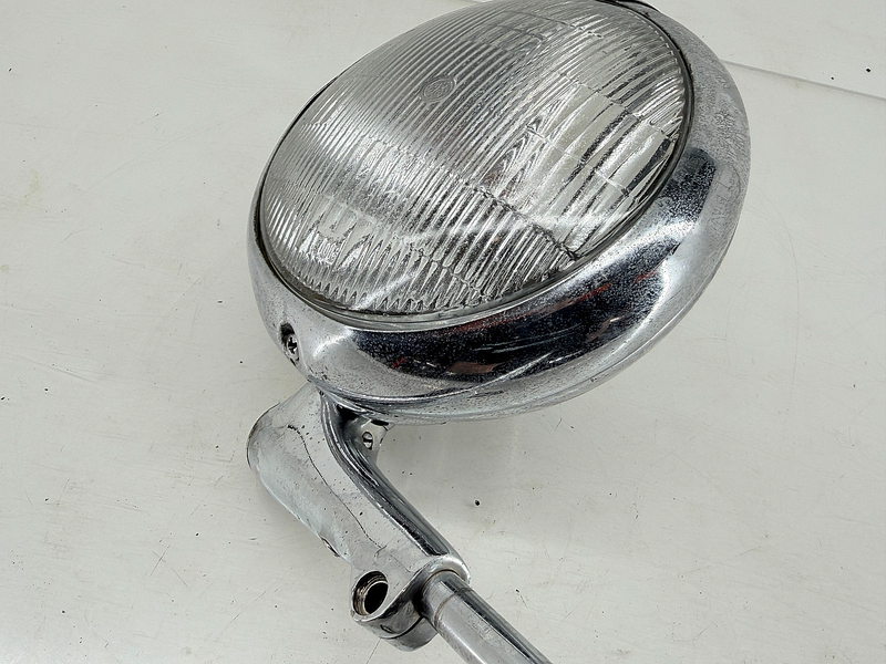 Vintage Unity Spot Light Spotlight Model F1 Rat Rod Hot Rod Truck C36-67