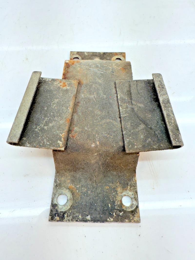 OEM 1959 1960 Chevy Impala El Camino Wagon  Washer Jug Bracket B71-16