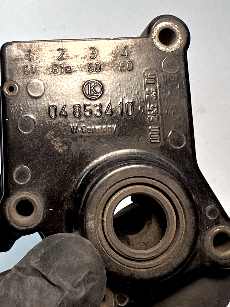 GENUINE MERCEDES BENZ Starter Non-Repeat Back-Up Light Switch A0005453306 C3-32