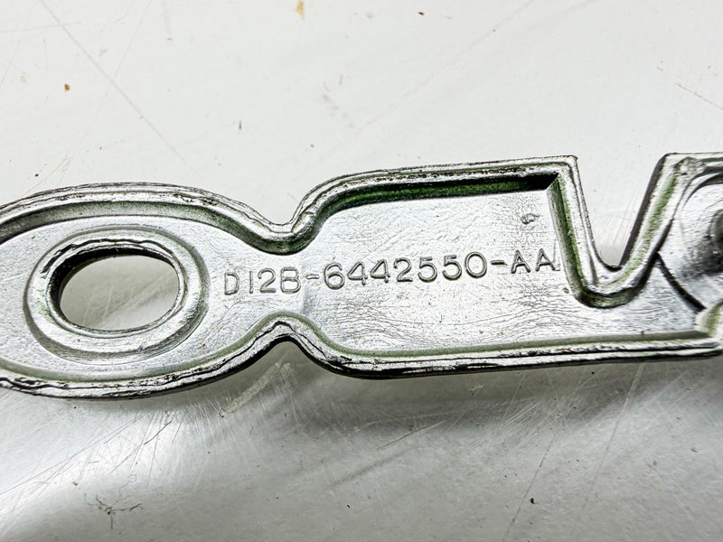 OEM 1971 - 1980 FORD PINTO RUNABOUT EMBLEM D12B-6442550-AA E10-58