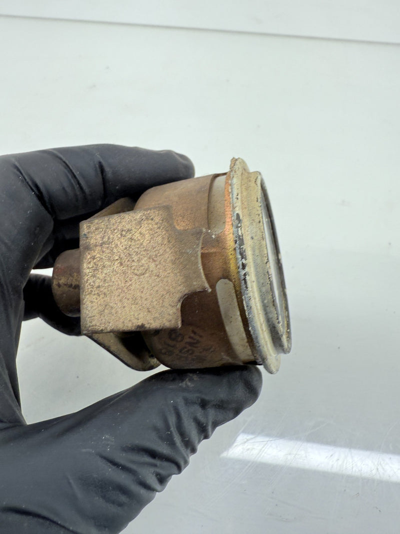 OEM Willys Jeep MB FORD GPW Stewart Warner Temperature Gauge 7389567 C38-33