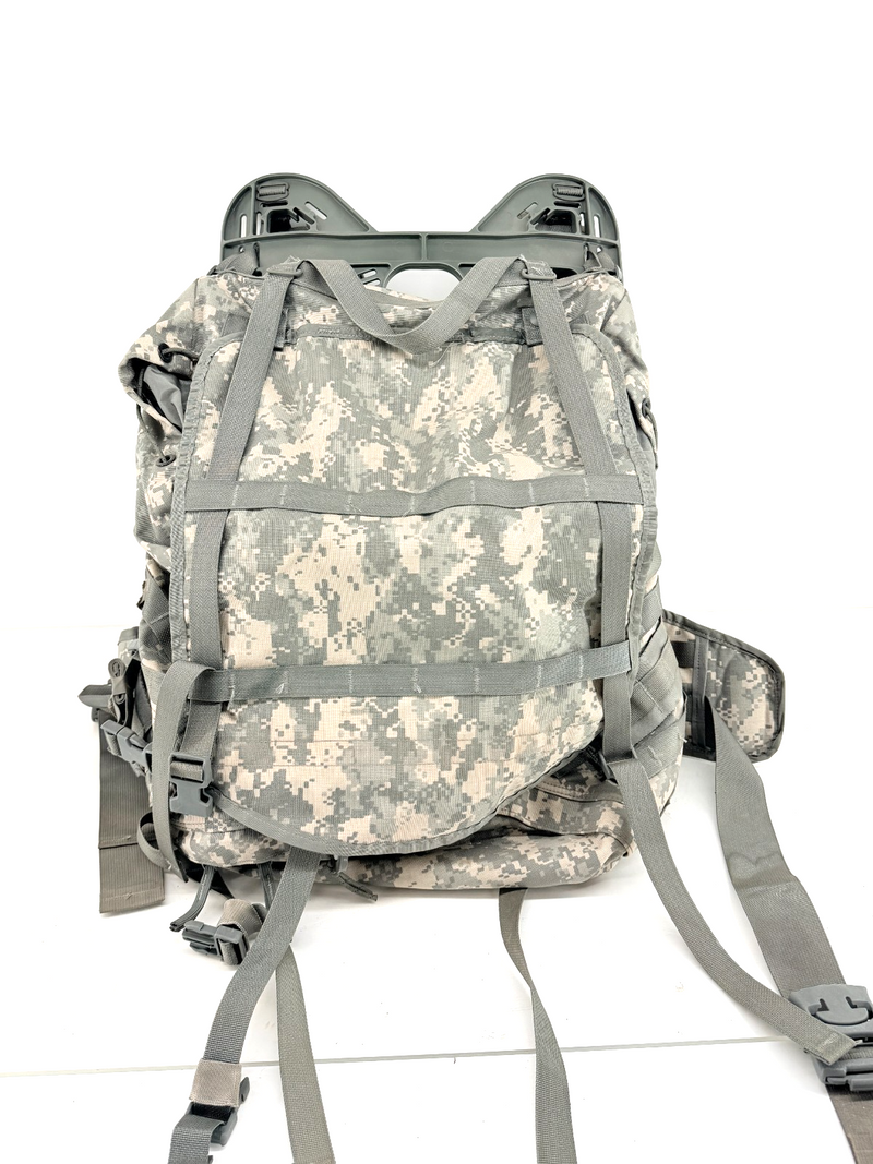 US Army MOLLE II Modular Lightweight Rucksack Backpack ACU/UCP Digital Camo 2