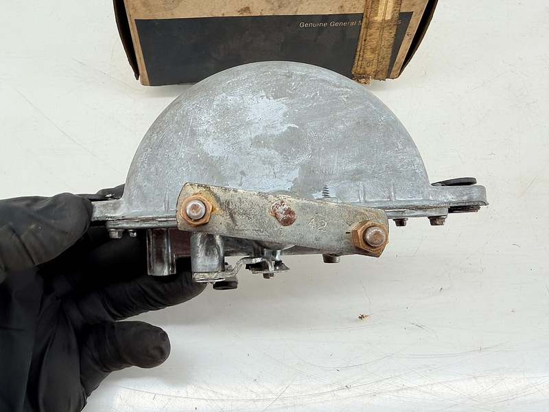 NOS 1947 - 1953 Chevrolet GMC Truck Trico Vacuum Wiper Motor GM 3683899 C70-5