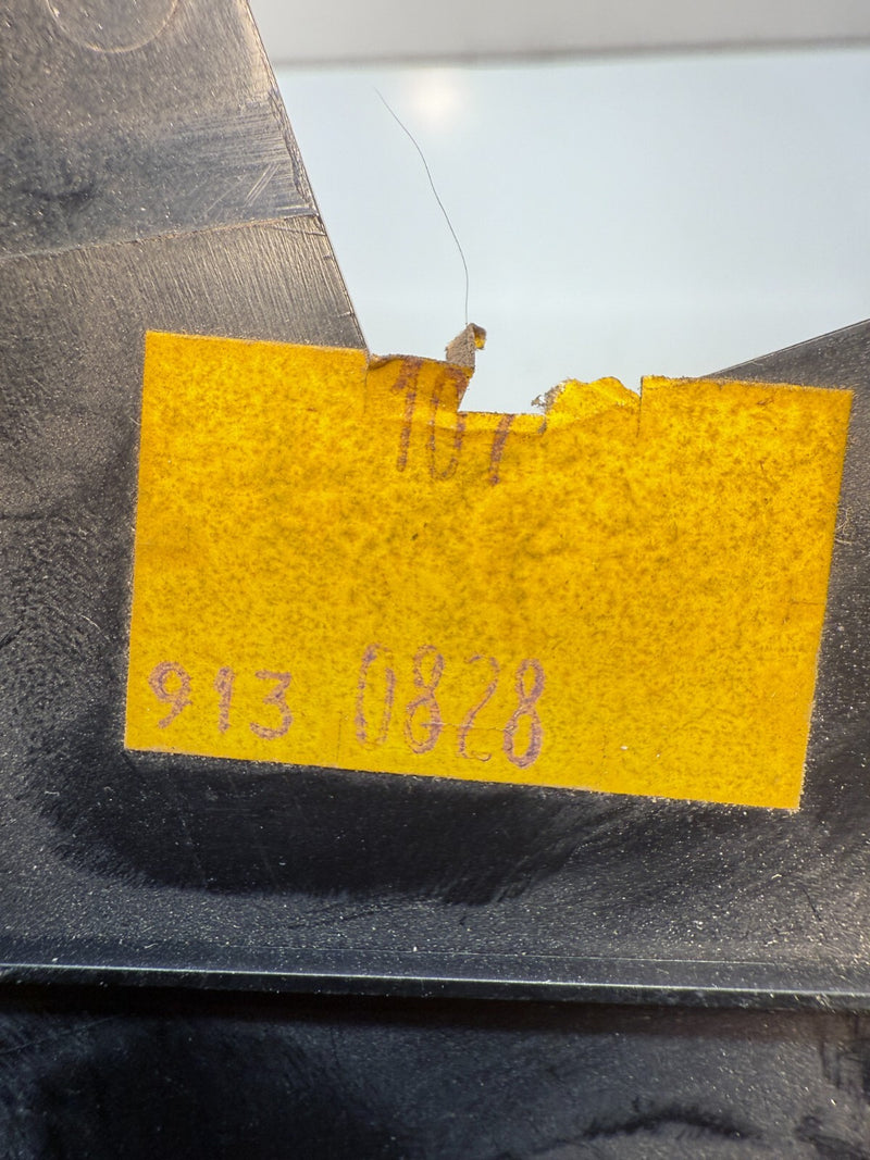 Genuine Mercedes SL SLC C107 R107 W107 Set Interior Trim Cover 1079130828 C14-18