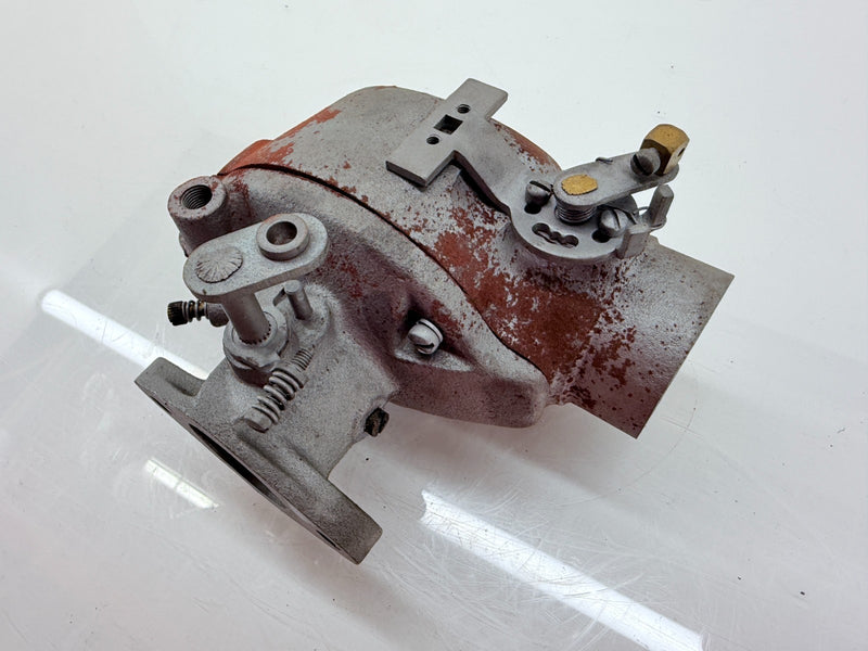 RARE OEM 1960 - 1965  Massey Ferguson 303 Tractor Carburetor TSX779 Carb C35-8
