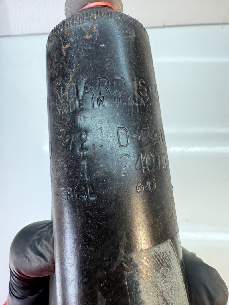 NOS VINTAGE 1950 - 1960 CHEVY GMC TRUCK MERCURY MONROE Shocks B56-29