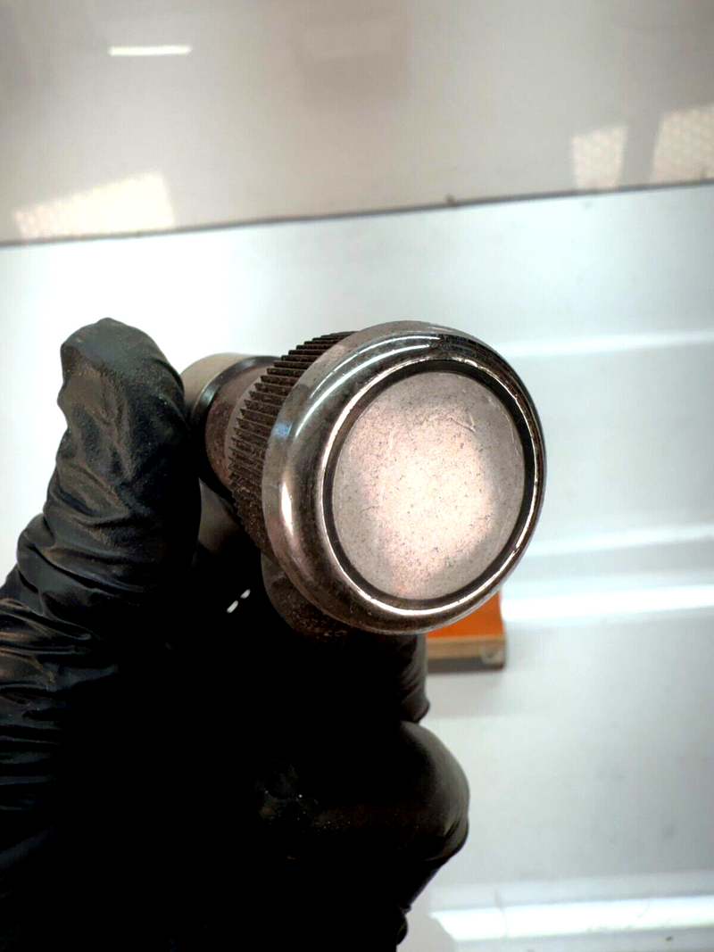 (1) NOS Rochester 1967 BUICK SKYLARK GRAN SPORT GS CIGARETTE LIGHTER 67 C20-16