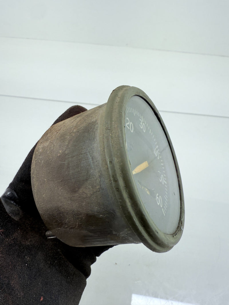 OEM Willys Jeep MB FORD GPW King Seeley Speedo Speedometer KS-40363C C36-24