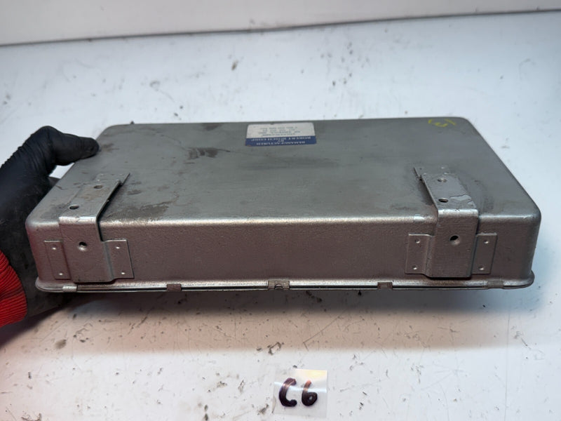 OEM BOSCH 0 280 000 048 ECU ECM Volkswagen Type 3 311906021E C6-13