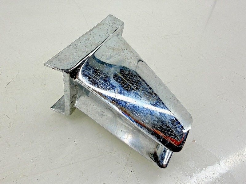 OEM 1962 Ford Falcon Rear Luggage Roof Rack End Bracket C2DB-5955140-A C63-35