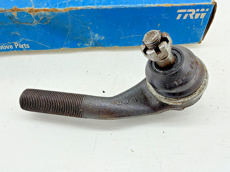 NOS 1963 - 1966 Ford Mustang Falcon Mercury Comet LH Outer Tie Rod ES336L C18-57