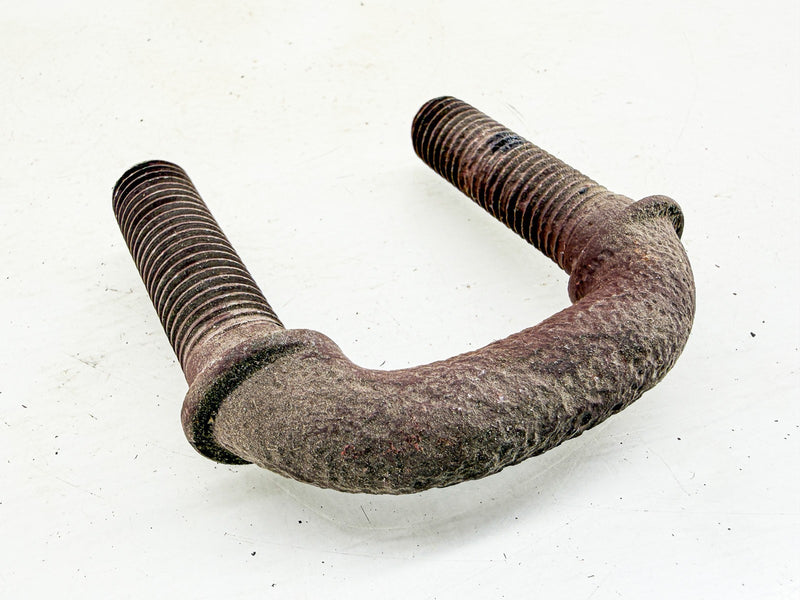 OEM 1941 - 1971 JEEP WILLYS MB GPW CJ2A CJ3A SPRING SHACKLE BOLT G503 C44-83