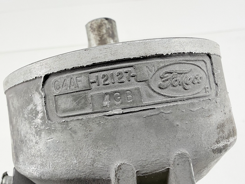 NOS 1960 - 1964 FORD GALAXIE DISTRIBUTOR FE 352 390 406 427 C4AF-12127-M C61-2