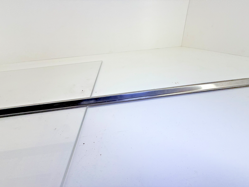 OEM 1964 1965 1966 FORD THUNDERBIRD QUARTER MOLDING Passenger RIGHT SIDE S1-93