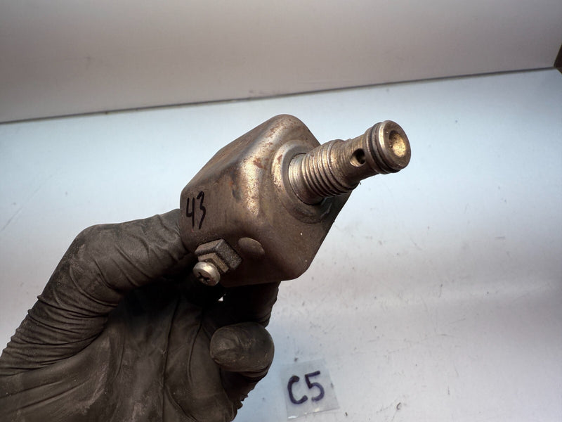 OEM Mercedes-Benz W108 280SE Automatic Gearbox Solenoid Valve 0003040590 C5-43