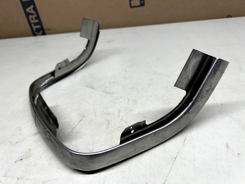 Ford THUNDERBIRD CENTER CONSOLE PANEL MOLDING TRIM 61 62 63 1961-1963 U1C-B9-1