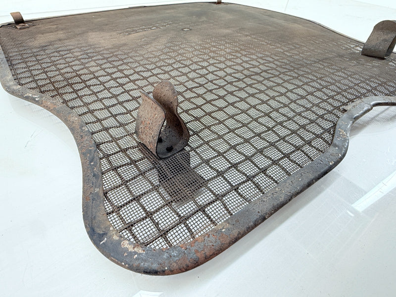 OEM Jeep Willys MB GPW M38 M38A CJ2A CJ3A Radiator Grill Bug Screen Guard U1B-50