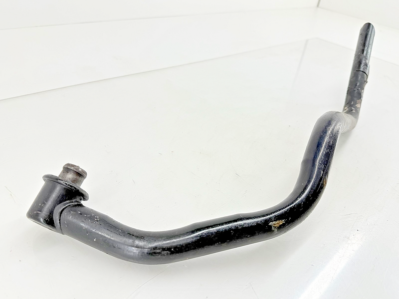 OEM 1960 - 1964 FORD FALCON RANCHERO COMET ROAD DRAFT TUBE C4DZ-6758-C B72-31