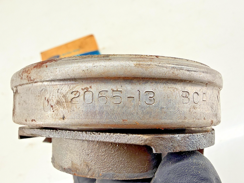 NOS 1967 Ford Mustang Boss 429 Shelby Hub & Bearing Assembly C7AZ-7548-B C61-28