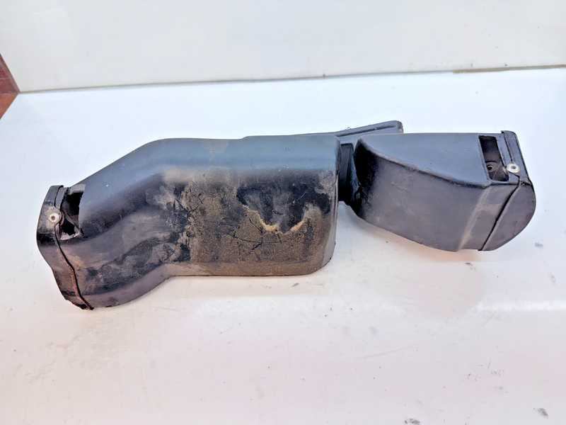 OEM 1968 - 1976 C3 CORVETTE LOWER FOOTWELL HEATER VENT DUCT 1969 1970 B82-41