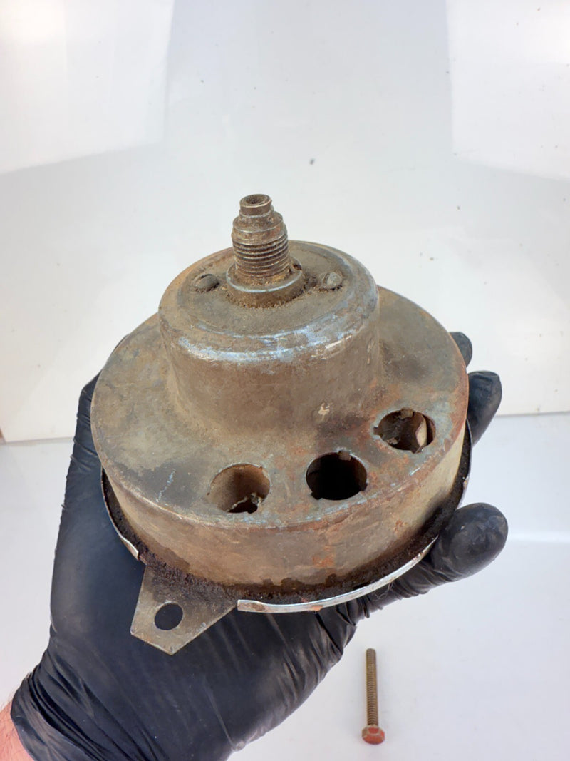 OEM 1955 - 1960 International Harvester Pickup Travelall Speedometer B61-12
