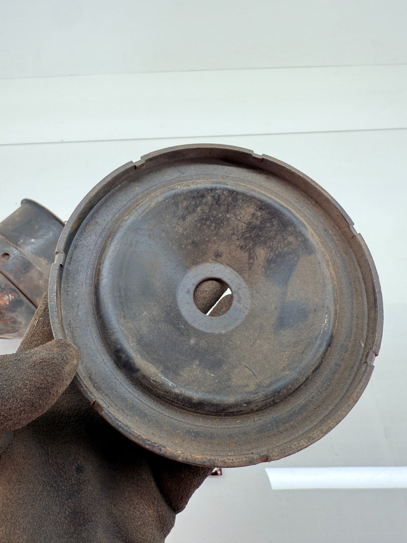 Ford GPW Jeep Willys MB Military Filter Oil Filter Canister Rat Rod C34-12