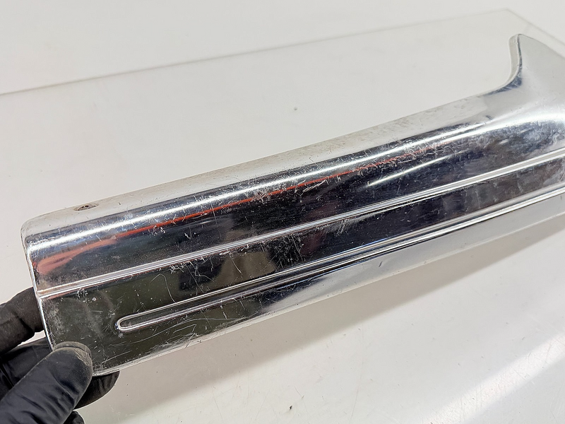 OEM 1965 1966 1967 1968 PONTIAC CATALINA BONNEVILLE SEAT SIDE TRIM COVER B72-40
