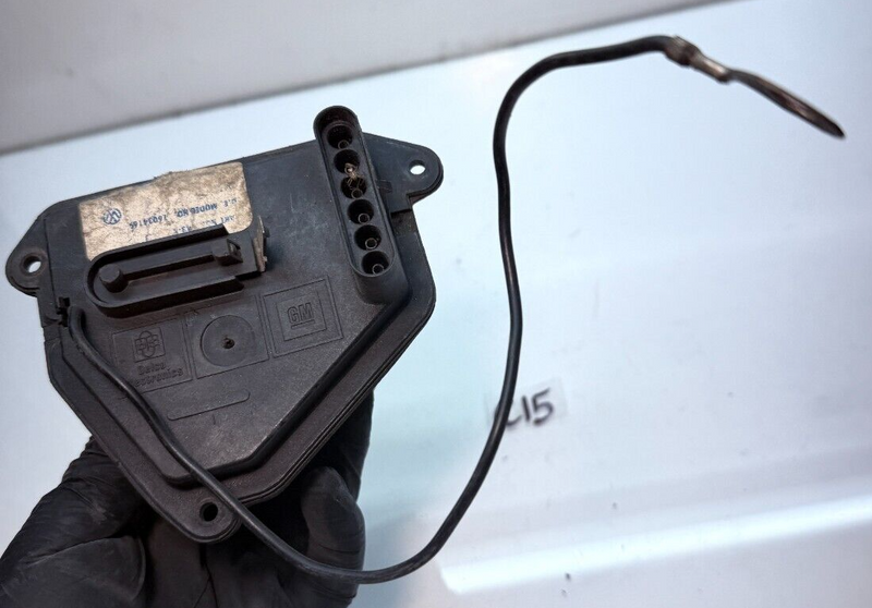 Rare OEM Original GM Delco Power Module 16034169 C15-26