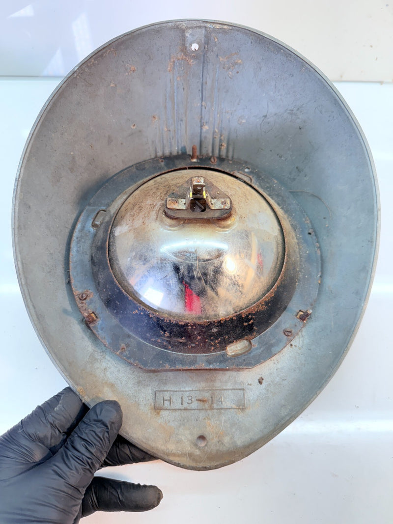 OEM 1938 -40 Ford Hudson Mercury Headlight Bezel Electroline Trim Surround B59-2