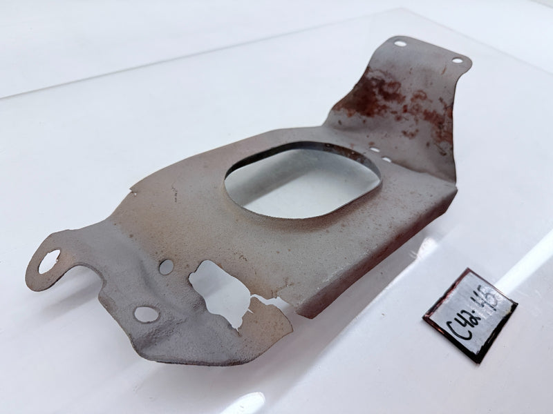 ORIGINAL FORD GPW JEEP Willys MB WWII G503 Battery Tray C42-45