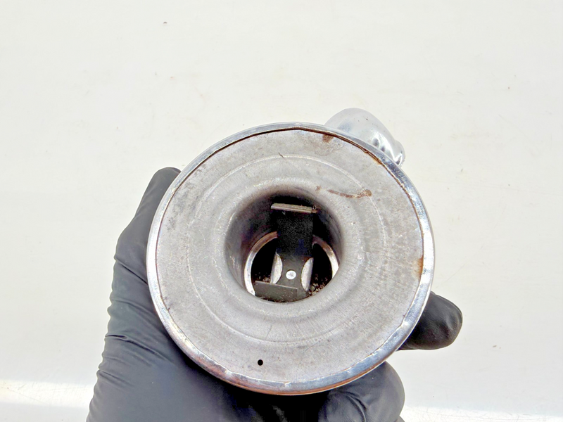 NOS 1964 - 1970 FORD MUSTANG FOMOCO Oil Filter Cap C4TZ-6766-A C57-63